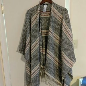 Asos Cape